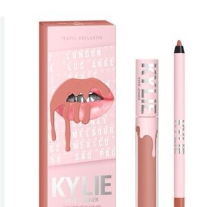 Kylie Cosmetics Until Further Notice Lip Kit